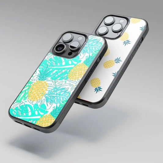 Tropical freshness - CASE IT UP