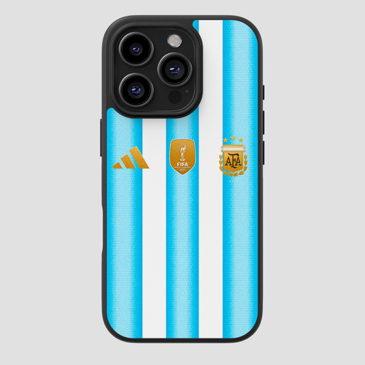 Equipamento ARG 2026