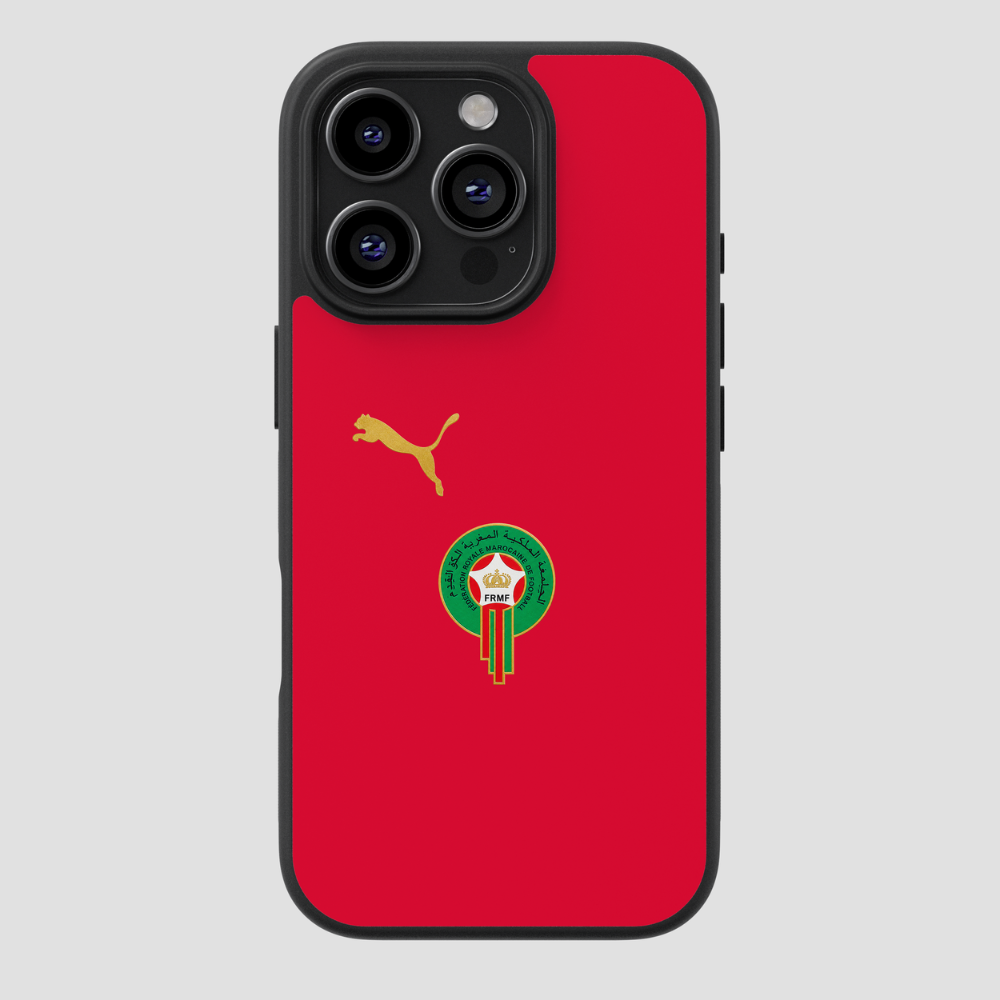 Equipamento MAR 2026