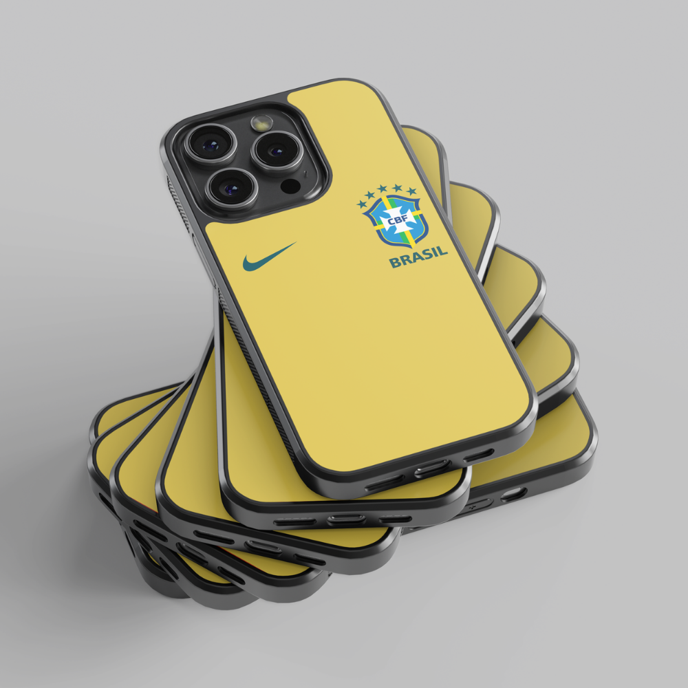 Equipamento Seleção Brasileira 2026