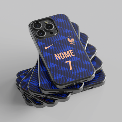 Equipamento FR Personalizado 2026