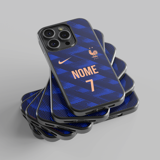 Equipamento FR Personalizado 2026