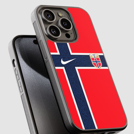 Equipamento NOR 2026