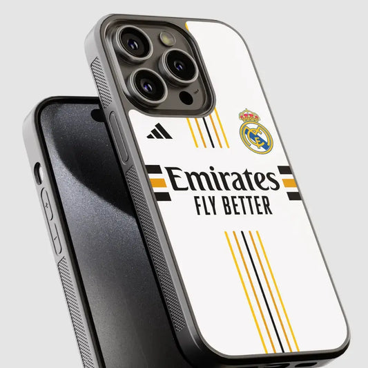 Equipamentos de Futebol Espanha