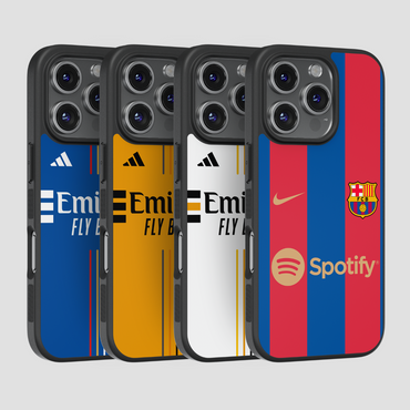 Equipamentos de Futebol Espanha