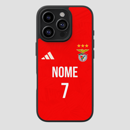 Benf Equipamento Personalizado 2026/2027