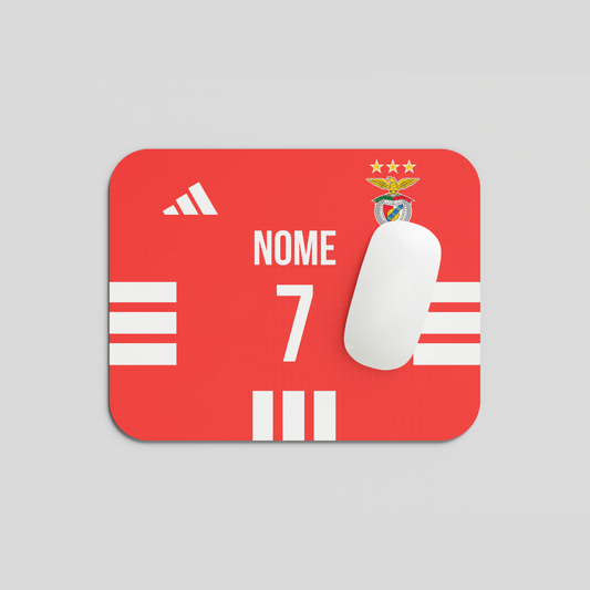 Futebol Personalizados