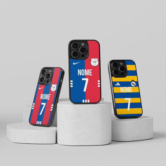 Futebol Personalizadas Espanha #02