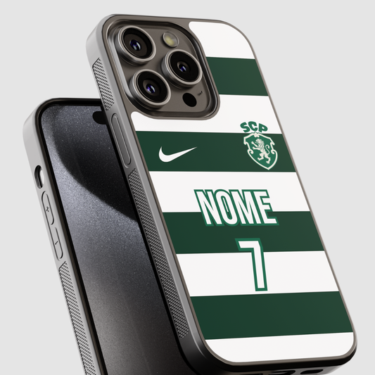 Sportng Equipamento Personalizado 2026/2027