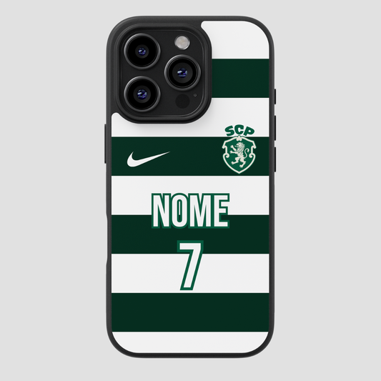 Sportng Equipamento Personalizado 2026/2027