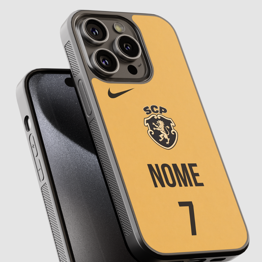 Sportng Alternativa Personalizado 2026/2027