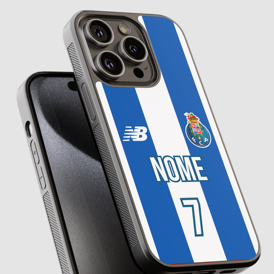 Port Equipamento Personalizado 2026/2027