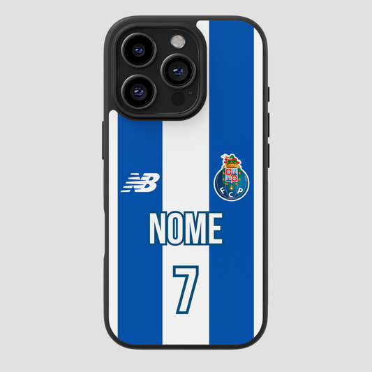 Port Equipamento Personalizado 2026/2027