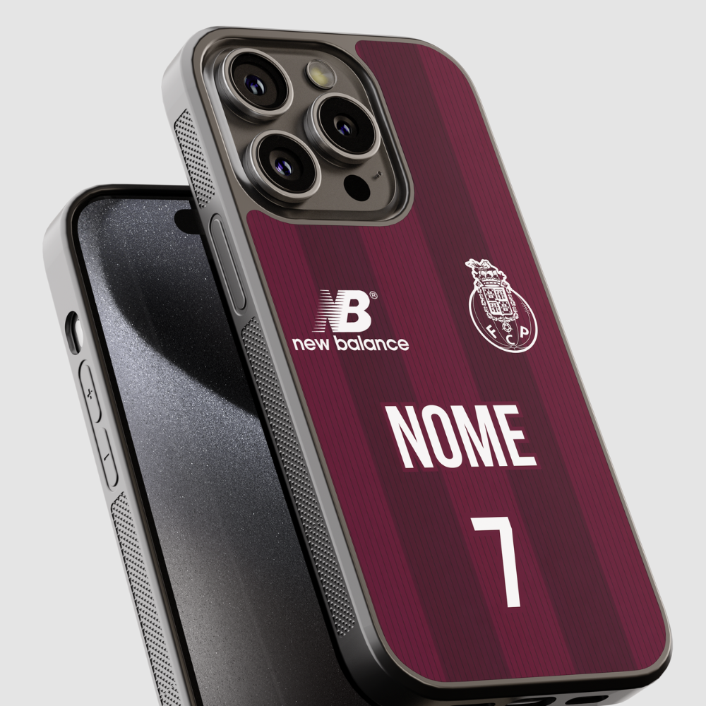 Port Alternativo Personalizado 2026/2027