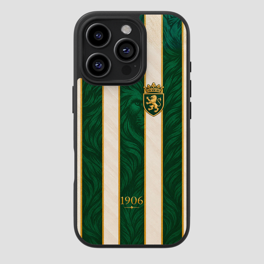 Sporting 1906 Leão Listrado