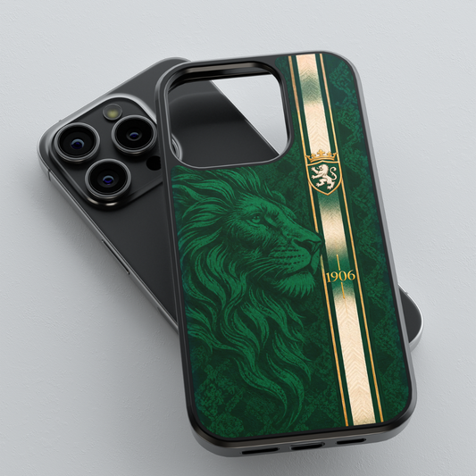 Sporting 1906 Leão Real