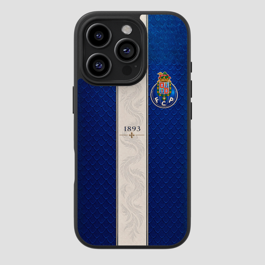 Porto 1893 Dragão Listrado