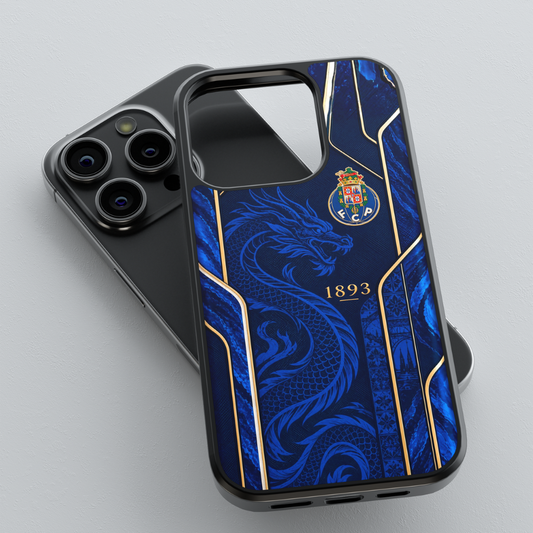 Porto 1893 Dragão Imperial