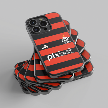 Flamengo Club Equipment 2024