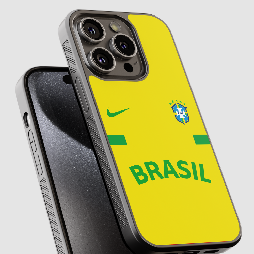 Equipamento Clube Brasil 2024