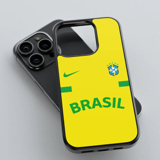 Equipamento Clube Brasil 2024