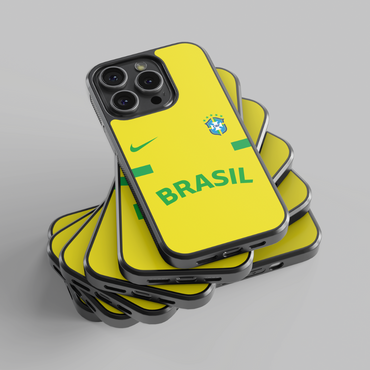 Equipamento Clube Brasil 2024