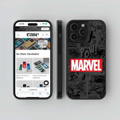 Marvel