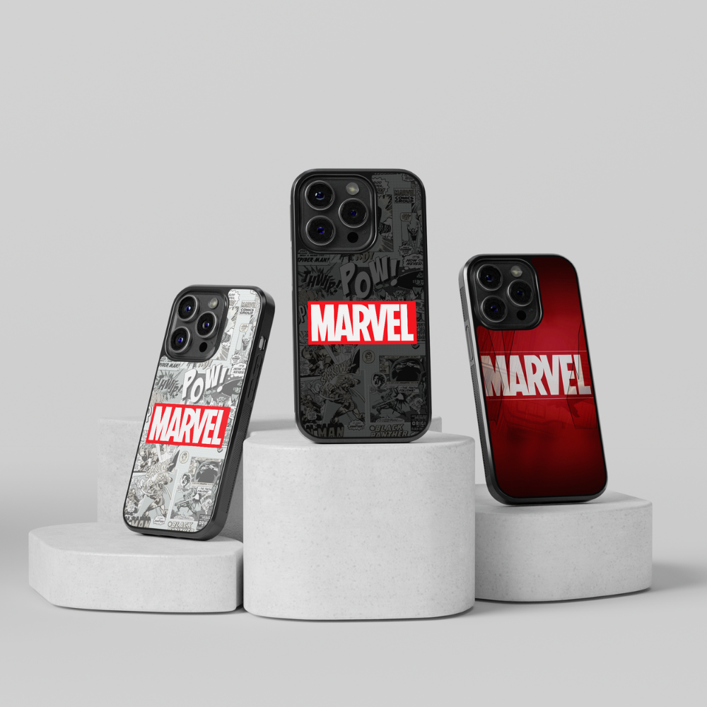 Marvel