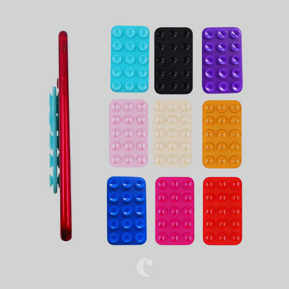 Phone Silicone Suction Cup