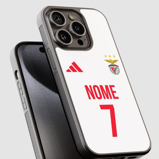 Benf Equipamento Personalizado 2025/2026