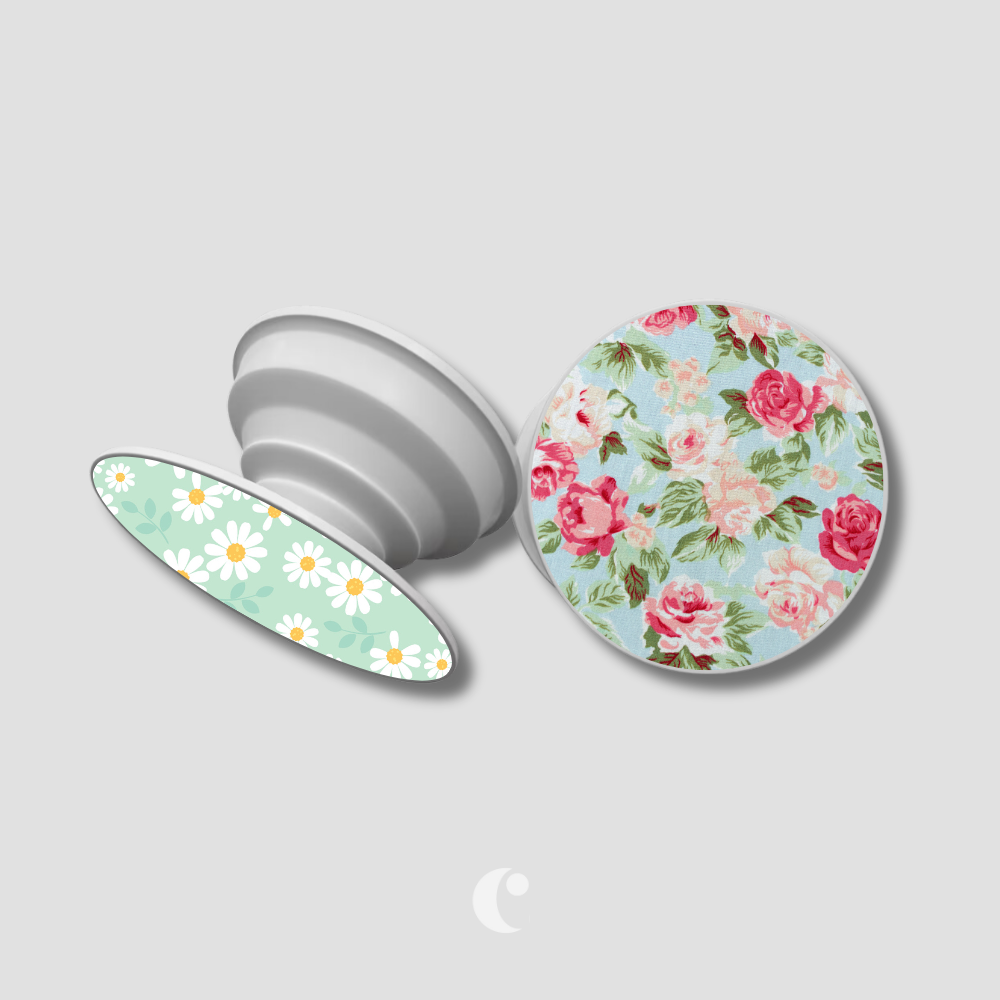 Pop Socket Personalizável