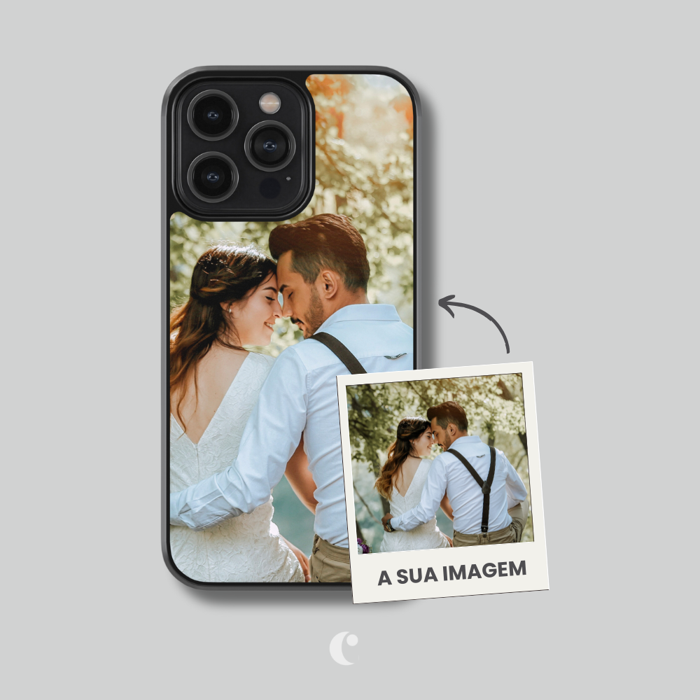 Personalized cover