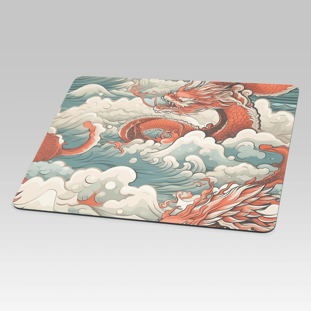 A Fúria dos Mares - CASE IT UP