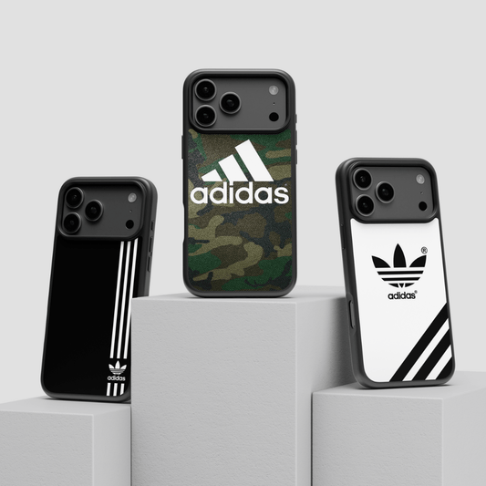 Adidas - CASE IT UP