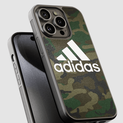Adidas - CASE IT UP