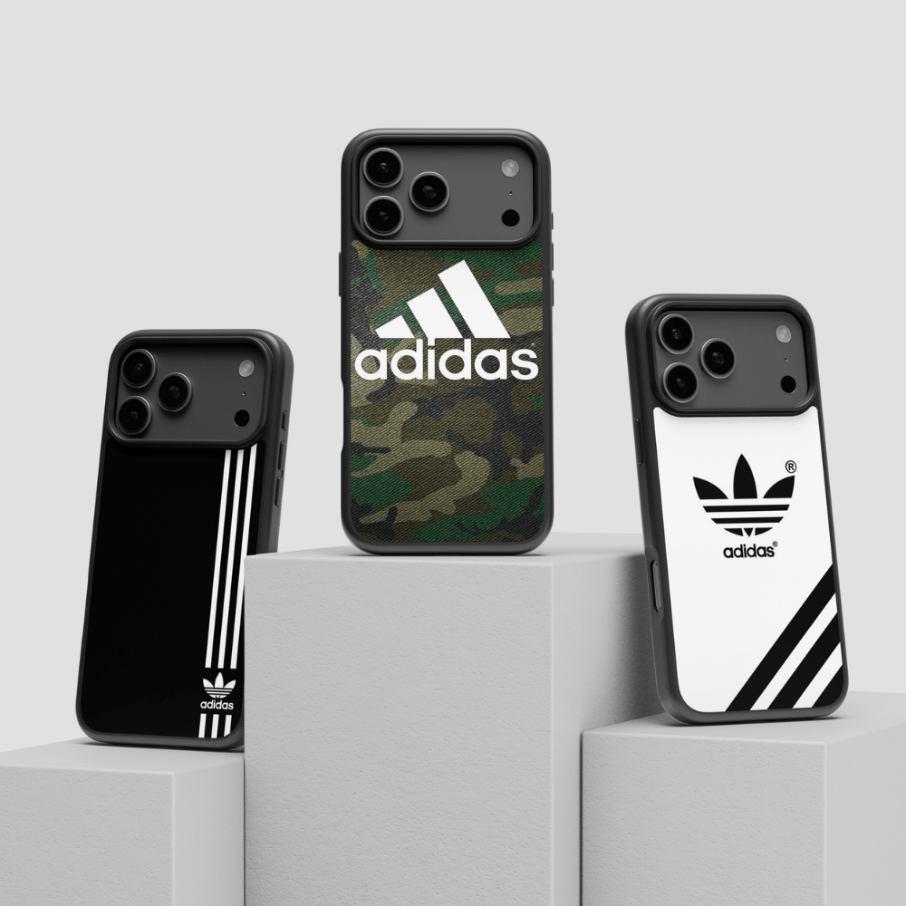 Adids - CASE IT UP
