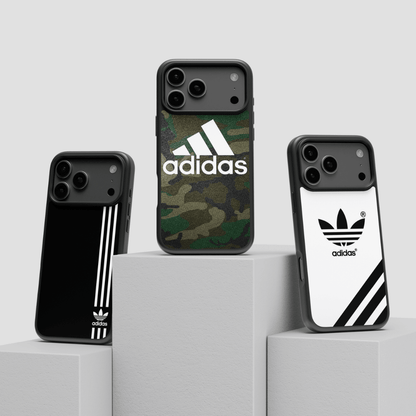 Adids - CASE IT UP