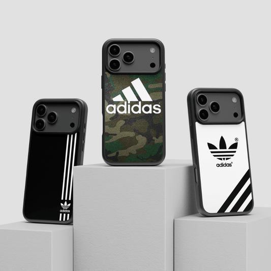 Capa CASE IT UP com design desportivo, vista adicional