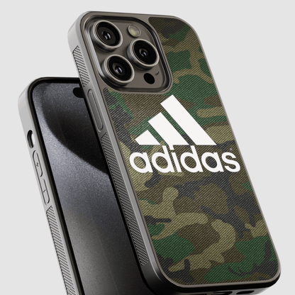 Adids - CASE IT UP