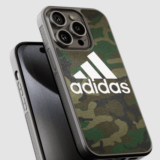 Adids - CASE IT UP