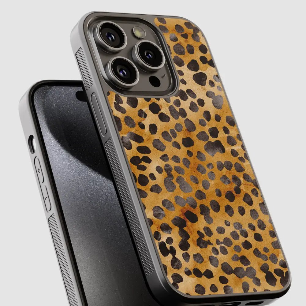 Animal Pattern 2 - CASE IT UP