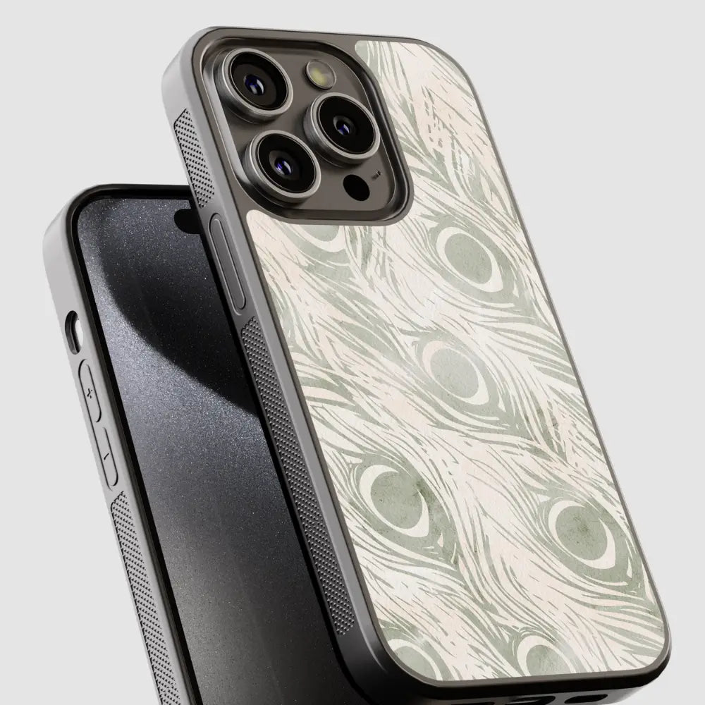 Animal Pattern 2 - CASE IT UP