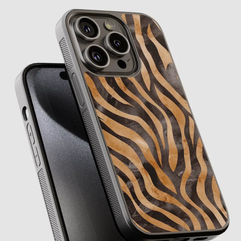 Animal Pattern 2 - CASE IT UP
