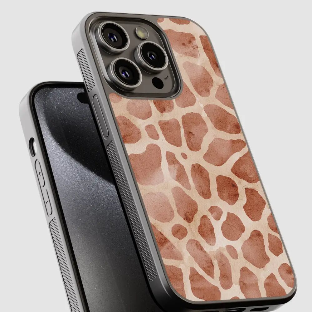 Animal Pattern 2 - CASE IT UP