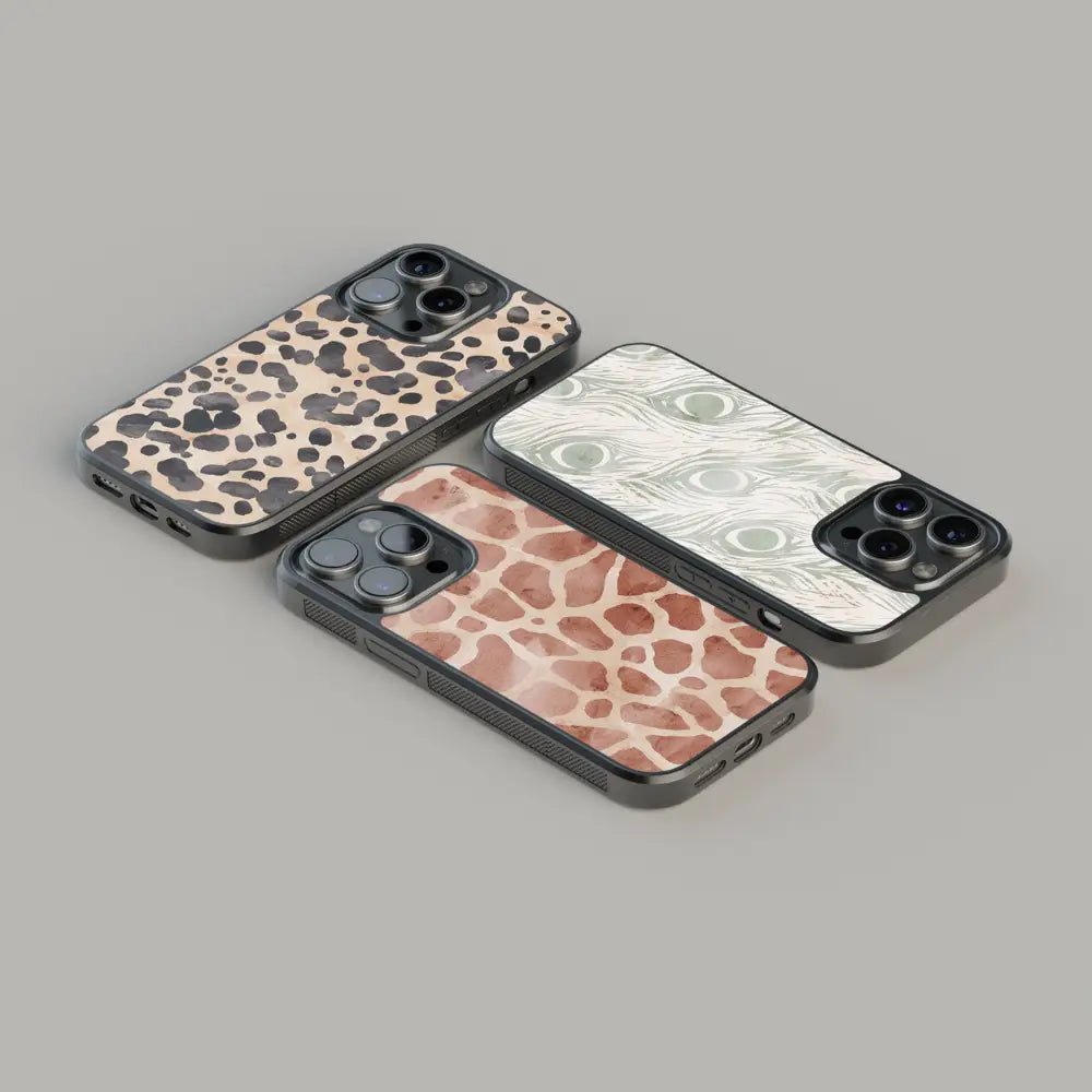 Animal Pattern 2 - CASE IT UP