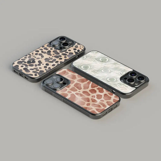 Animal Pattern 2 - CASE IT UP