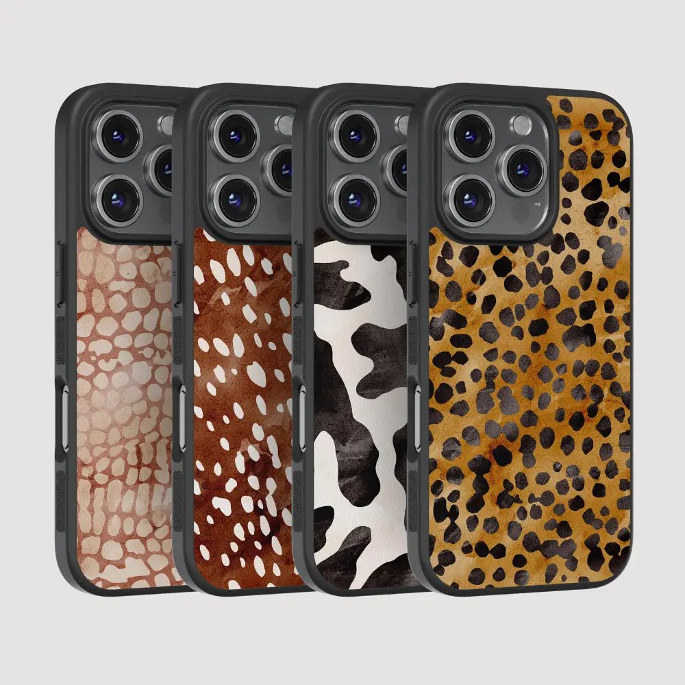 Animal Pattern 2 - CASE IT UP