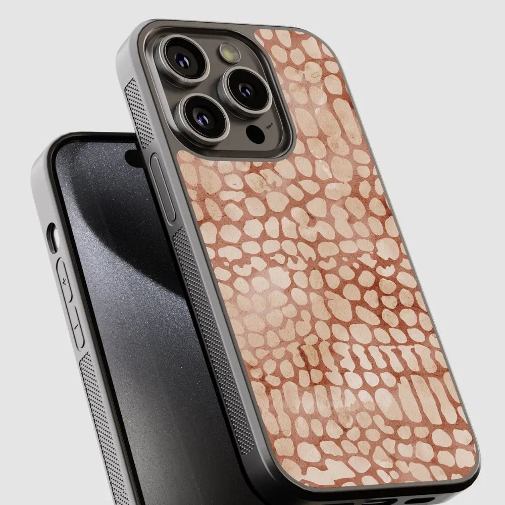 Animal Pattern 2 - CASE IT UP