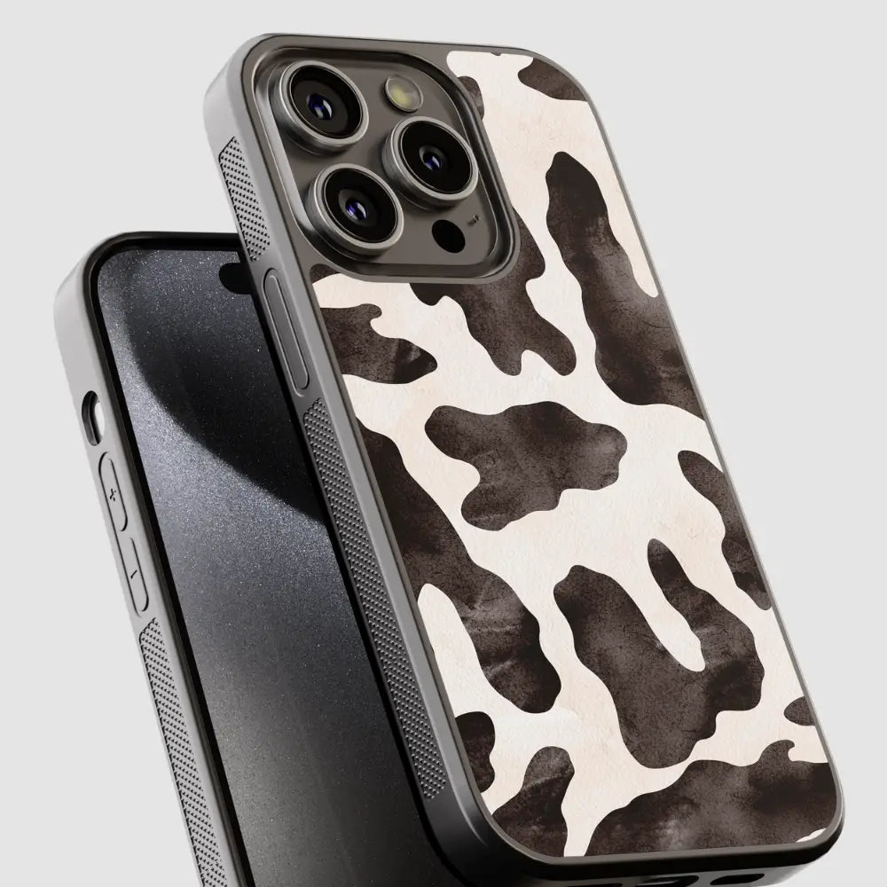 Animal Pattern 2 - CASE IT UP