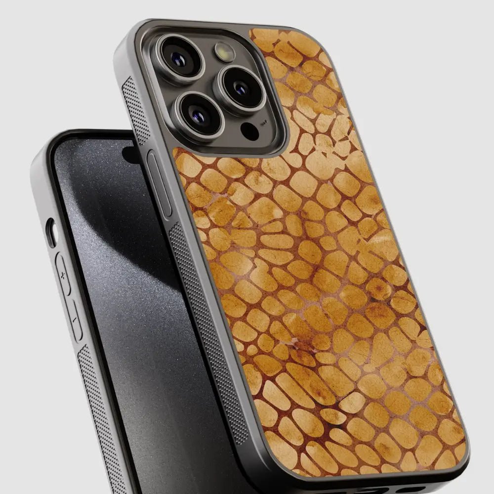 Animal Pattern 2 - CASE IT UP